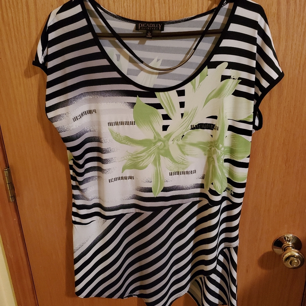 Picadilly Shirt